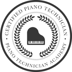 Certified Piano Technician - Piano Technician Academy